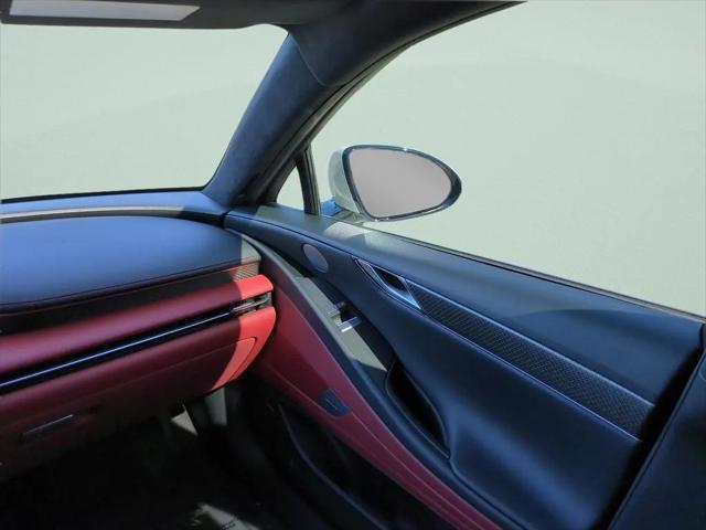 2026 Genesis G80 3.5T Sport Prestige AWD