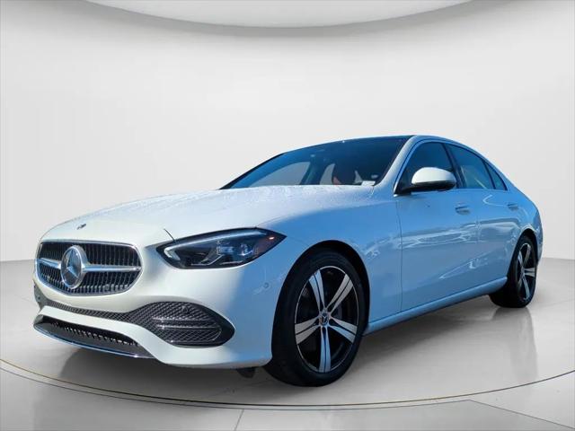 2024 Mercedes-Benz C-CLASS C 300 C 300 for sale in Sarasota, FL