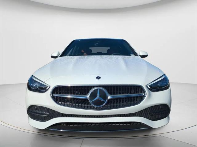2024 Mercedes-Benz C-CLASS C 300 C 300