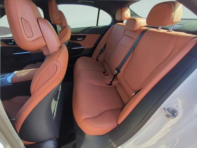 2024 Mercedes-Benz C-CLASS C 300 C 300