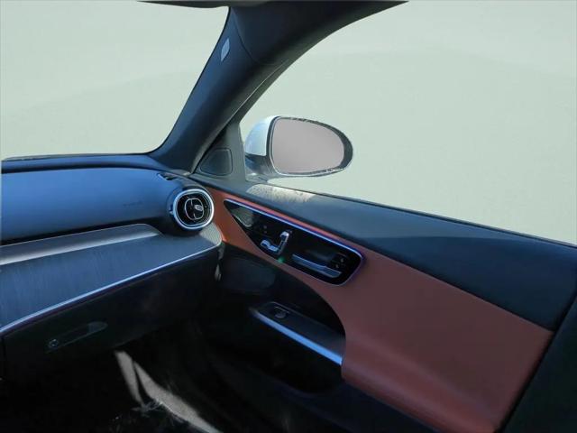 2024 Mercedes-Benz C-CLASS C 300 C 300