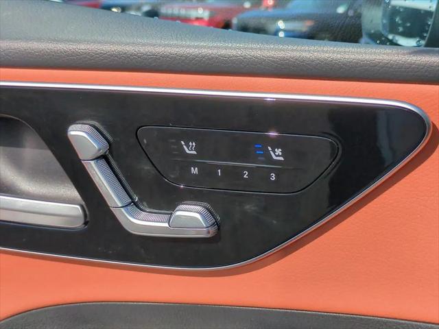2024 Mercedes-Benz C-CLASS C 300 C 300