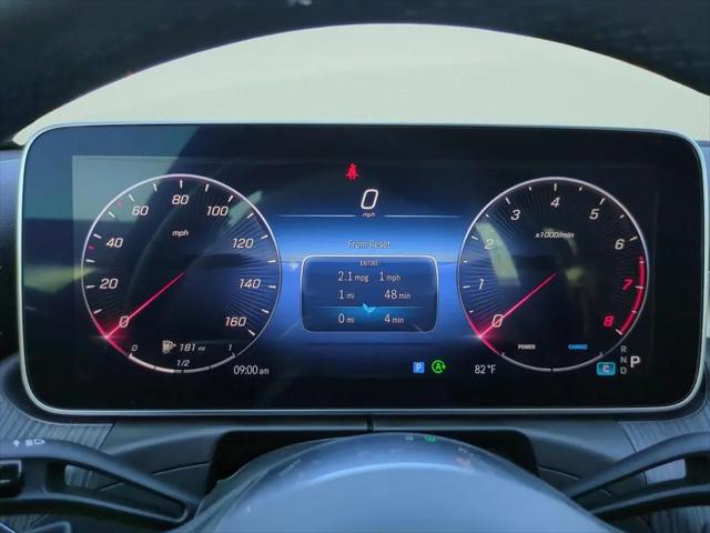 2024 Mercedes-Benz C-CLASS C 300 C 300