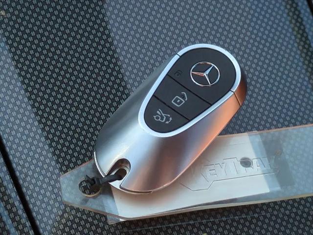 2024 Mercedes-Benz C-CLASS C 300 C 300