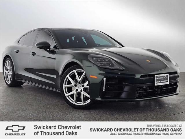 2026 Porsche Panamera Panamera for sale in Thousand Oaks, CA