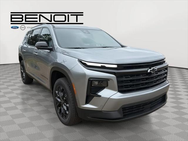 2026 Chevrolet Traverse FWD LT for sale in Farmerville, LA