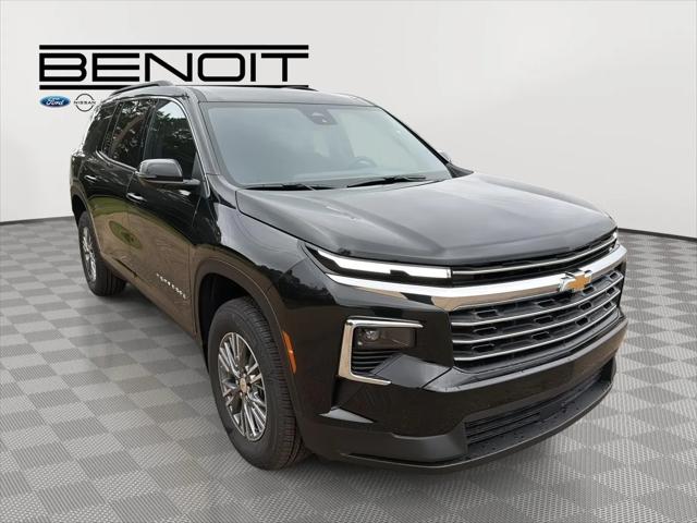 2026 Chevrolet Traverse FWD LT for sale in Farmerville, LA