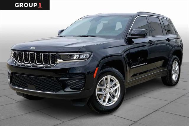 2026 Jeep Grand Cherokee Laredo X 4x2 for sale in Denton, TX