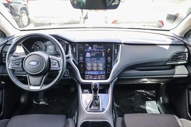 2024 Subaru Legacy Premium