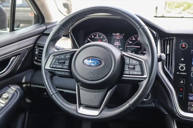 2024 Subaru Legacy Premium