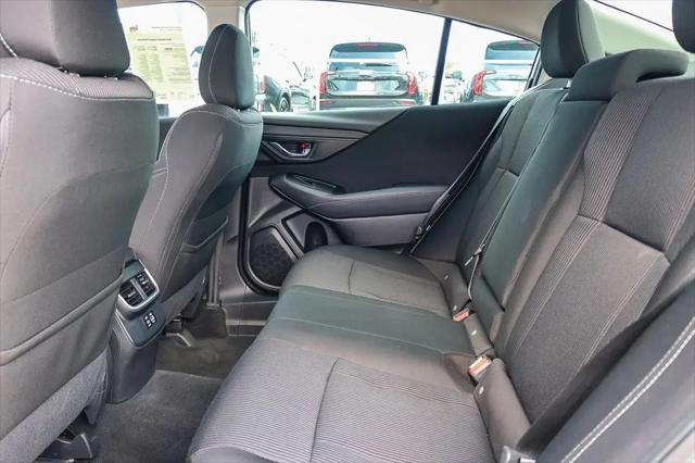 2024 Subaru Legacy Premium