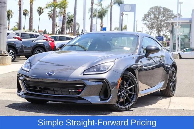 2026 Subaru BRZ tS for sale in Huntington Beach, CA
