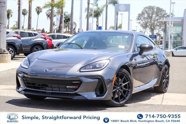2026 Subaru BRZ tS for sale in Huntington Beach, CA