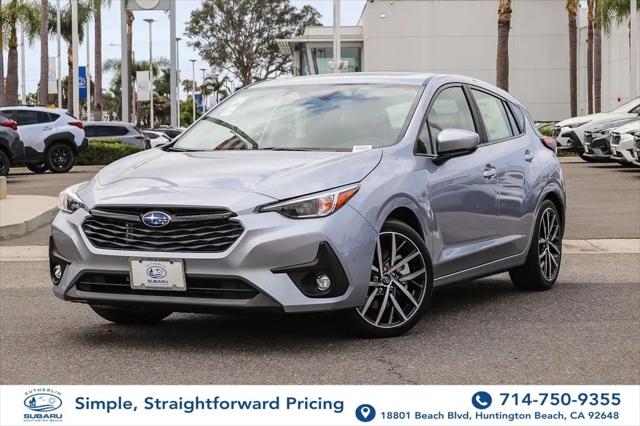 2026 Subaru Impreza Sport for sale in Huntington Beach, CA