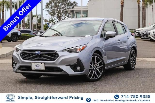 2026 Subaru Impreza Sport for sale in Huntington Beach, CA