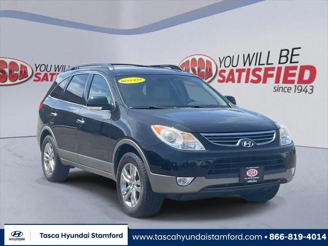 2012 Hyundai Veracruz Limited for sale in Stamford, CT