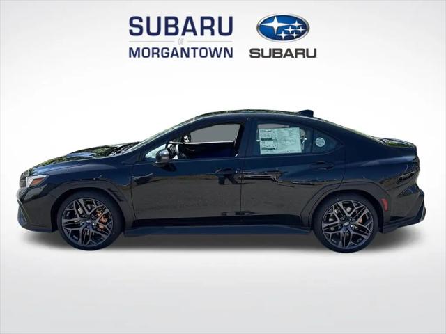 2026 Subaru WRX tS for sale in Morgantown, WV