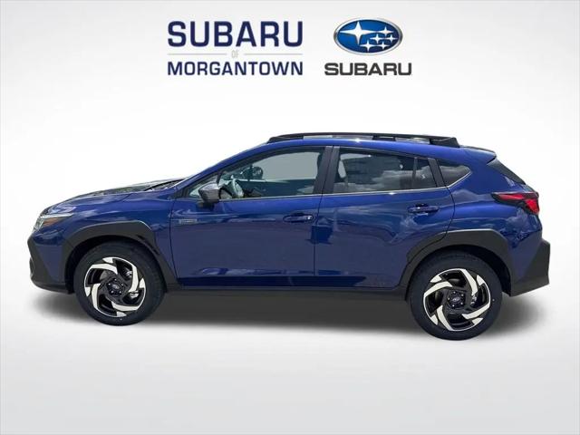 2026 Subaru Crosstrek Limited for sale in Morgantown, WV