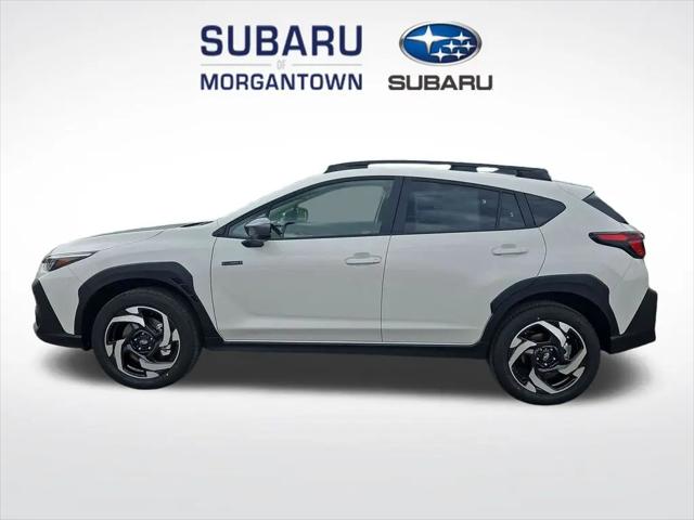 2026 Subaru Crosstrek Limited for sale in Morgantown, WV