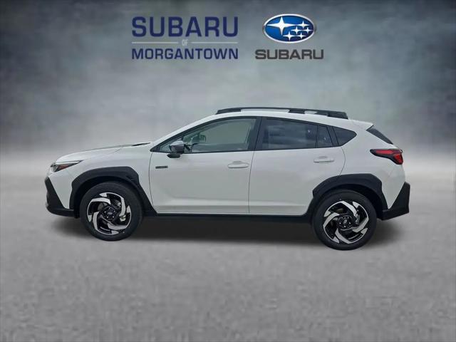 2026 Subaru Crosstrek Limited for sale in Morgantown, WV
