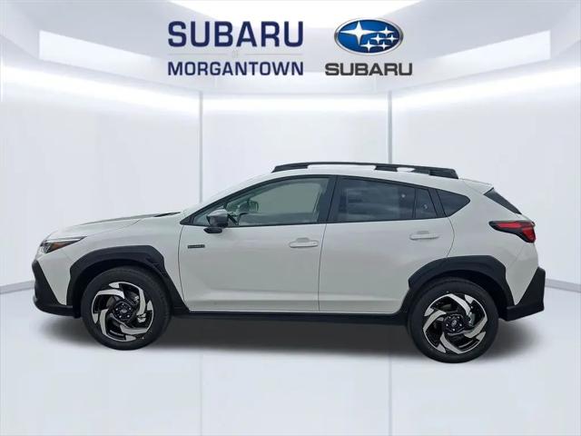 2026 Subaru Crosstrek Limited for sale in Morgantown, WV