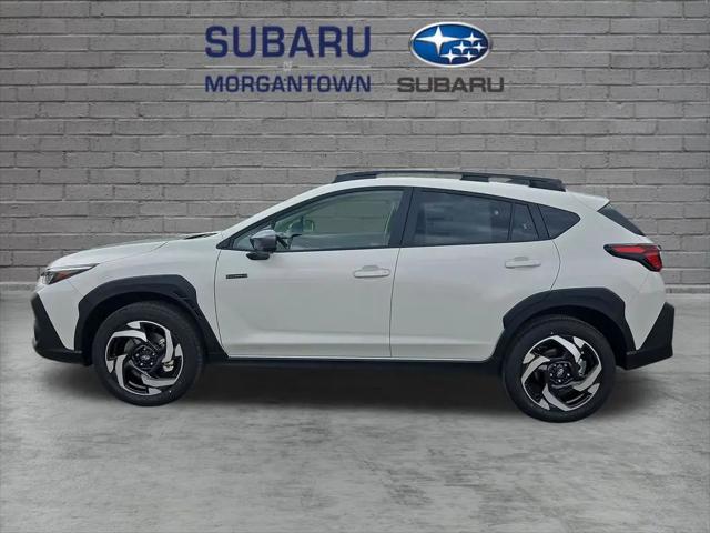 2026 Subaru Crosstrek Limited for sale in Morgantown, WV