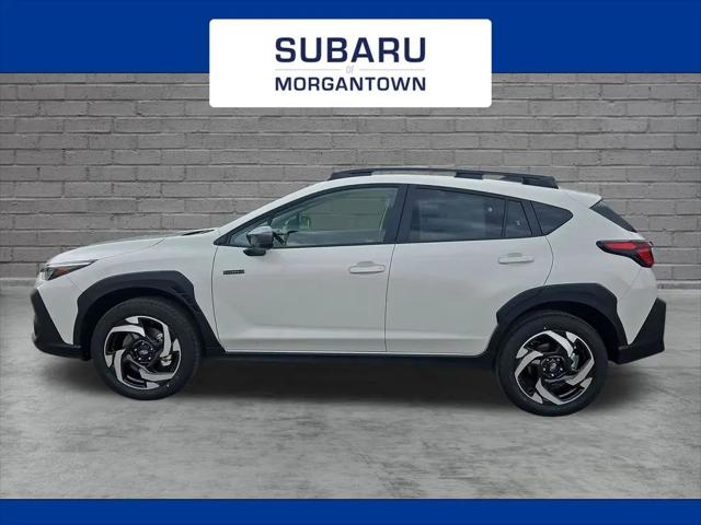 2026 Subaru Crosstrek Limited for sale in Morgantown, WV