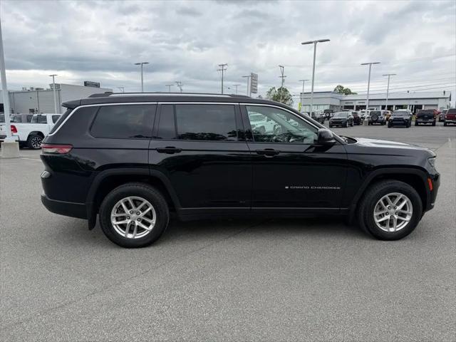 2023 Jeep Grand Cherokee L Laredo 4x4