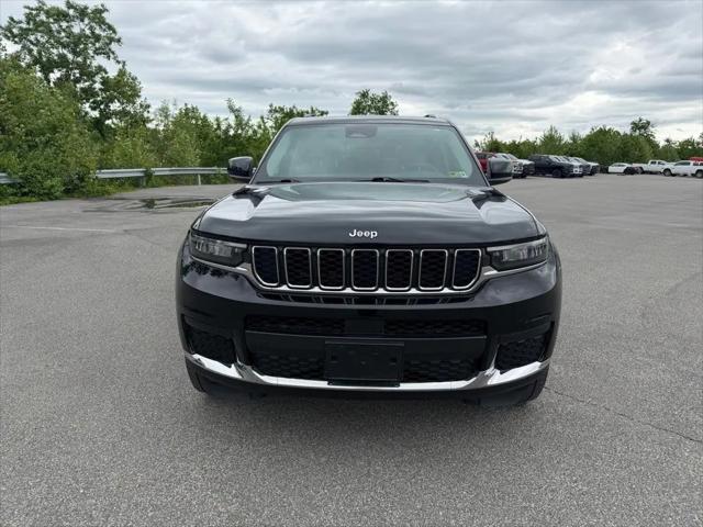 2023 Jeep Grand Cherokee L Laredo 4x4