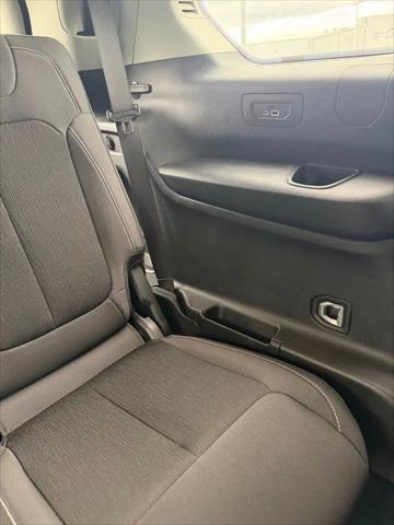 2023 Jeep Grand Cherokee L Laredo 4x4