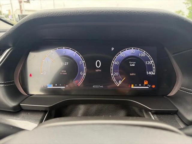 2023 Jeep Grand Cherokee L Laredo 4x4
