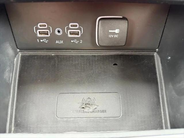 2023 Jeep Grand Cherokee L Laredo 4x4