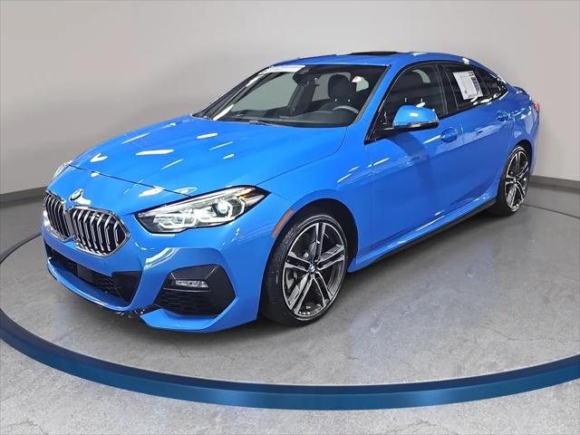 2022 BMW Coupe i xDrive for sale in Raleigh, NC