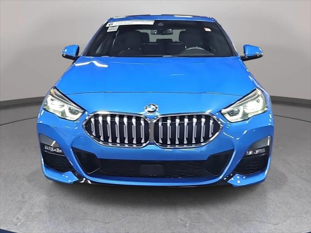 2022 BMW Coupe i xDrive