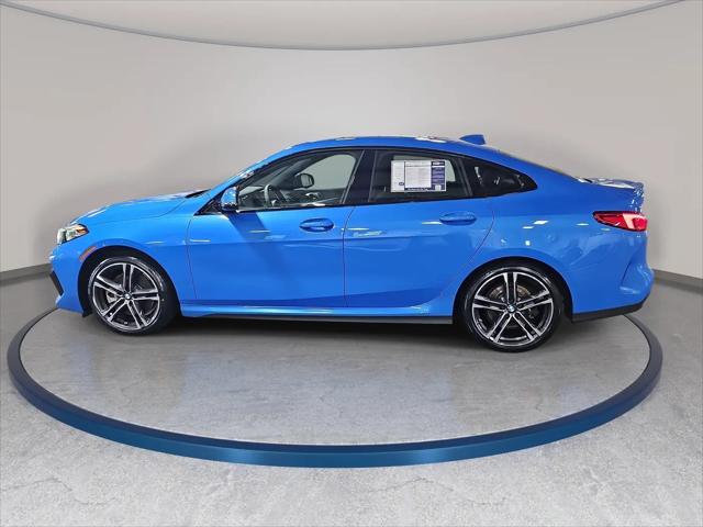 2022 BMW Coupe i xDrive