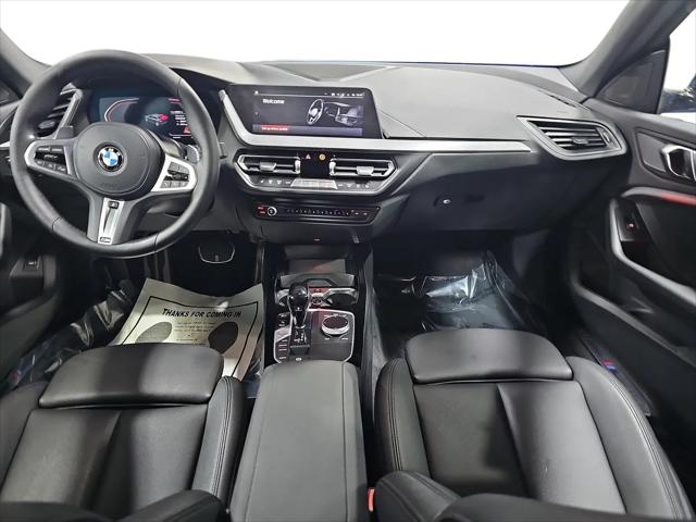 2022 BMW Coupe i xDrive
