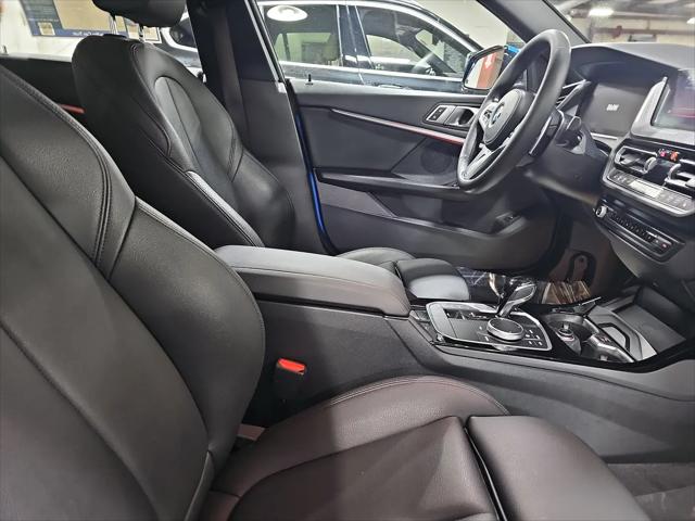 2022 BMW Coupe i xDrive