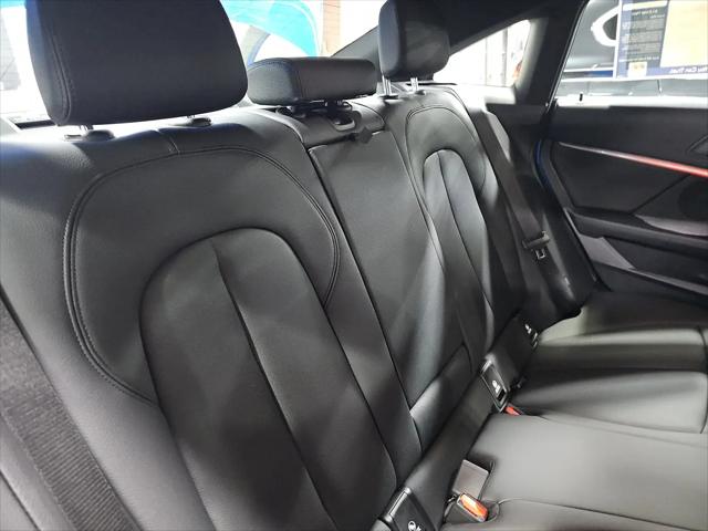 2022 BMW Coupe i xDrive