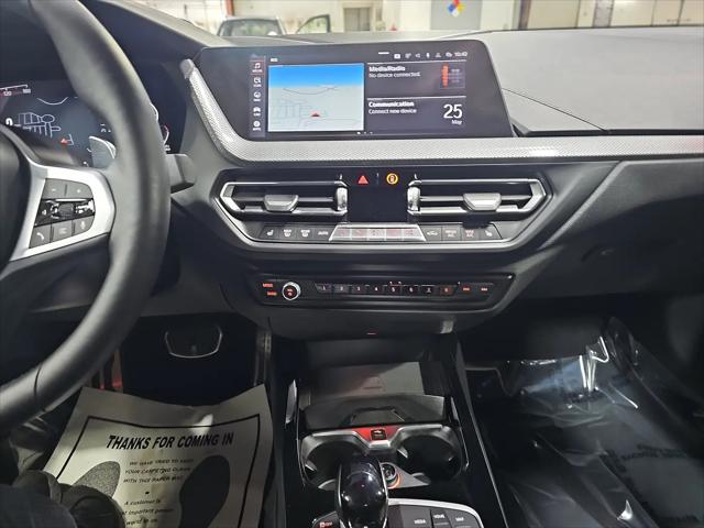 2022 BMW Coupe i xDrive