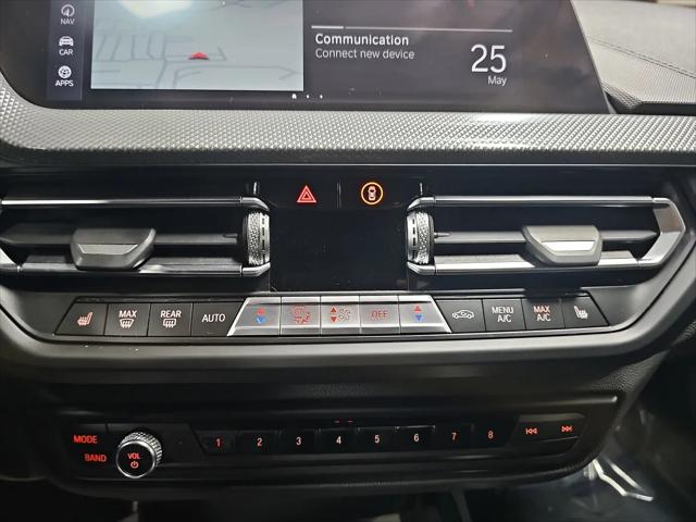 2022 BMW Coupe i xDrive