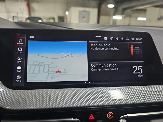 2022 BMW Coupe i xDrive