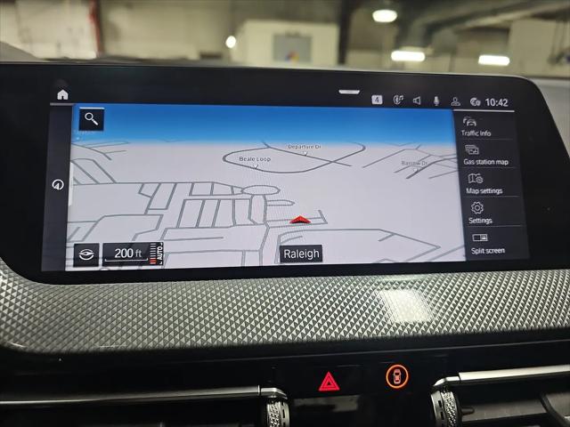 2022 BMW Coupe i xDrive