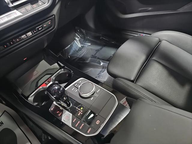 2022 BMW Coupe i xDrive