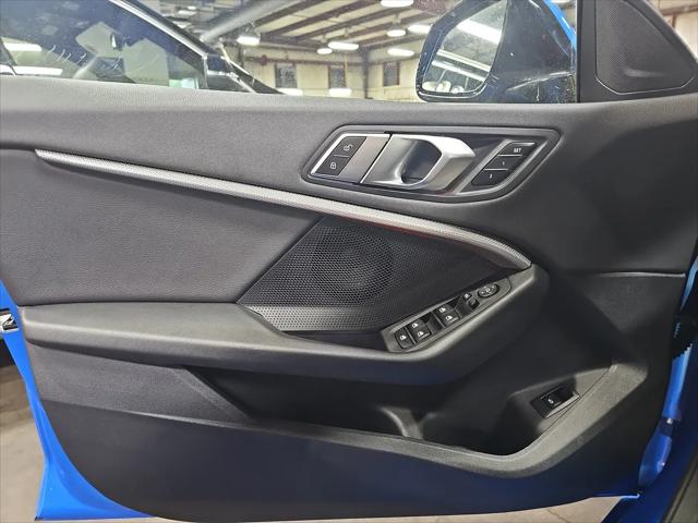 2022 BMW Coupe i xDrive