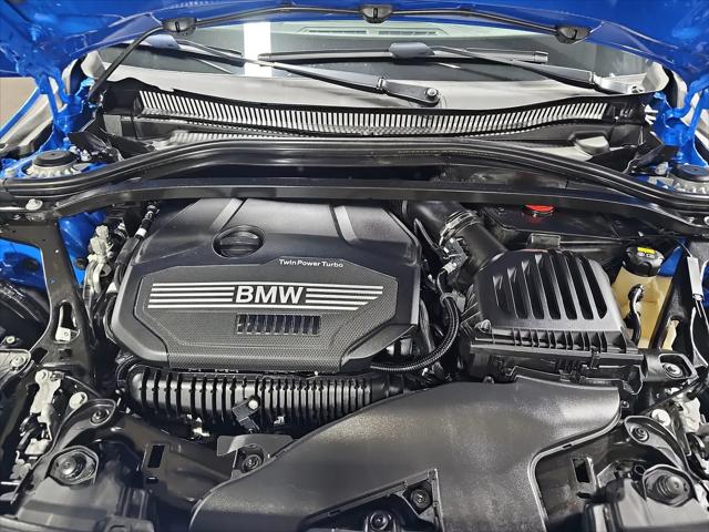 2022 BMW Coupe i xDrive