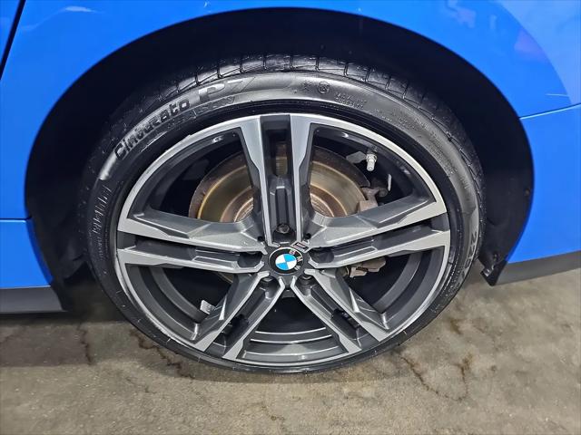 2022 BMW Coupe i xDrive