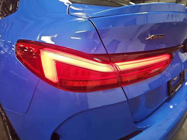 2022 BMW Coupe i xDrive