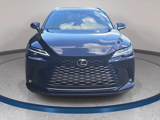 2023 Lexus RX 350 Premium Plus