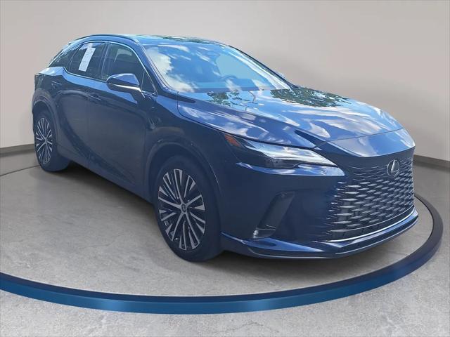2023 Lexus RX 350 Premium Plus
