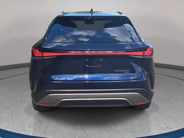 2023 Lexus RX 350 Premium Plus